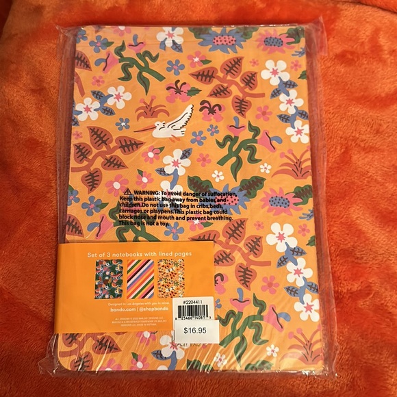 Work Essentials Gift Bundle - Picture 11 of 11